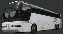 NeoPlan CitiLiner Motor Coach Bus